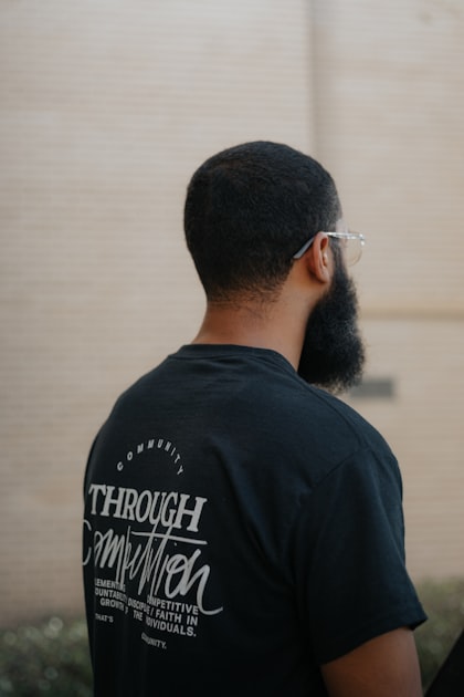 Embrace Personal Growth